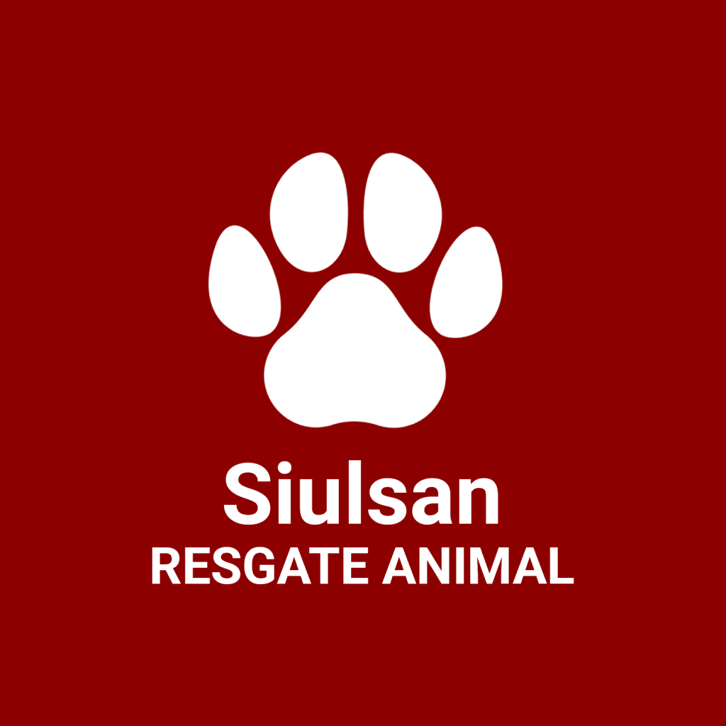 Logo Siulsan Resgate